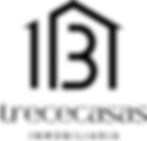 TRECECASAS LOGO BLACK DESIGN.png